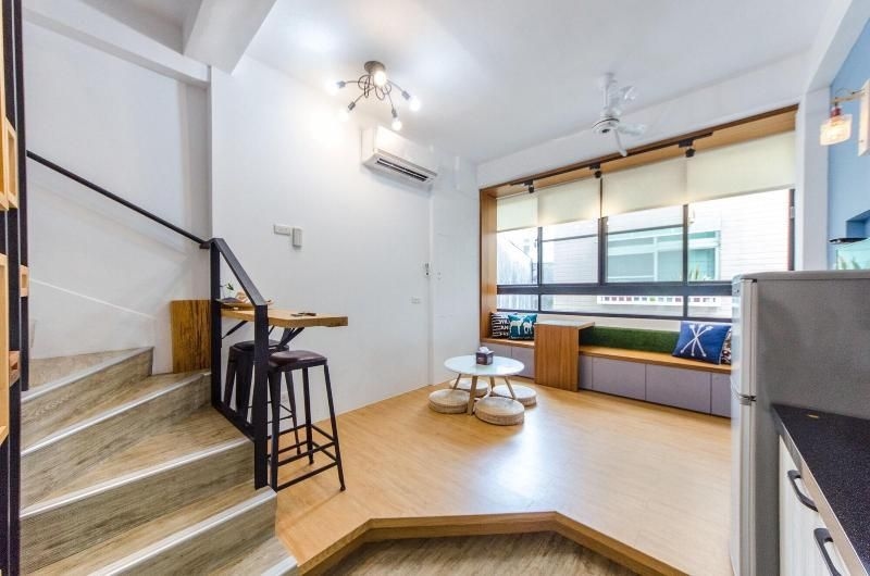 Haian Corner Homestay0
