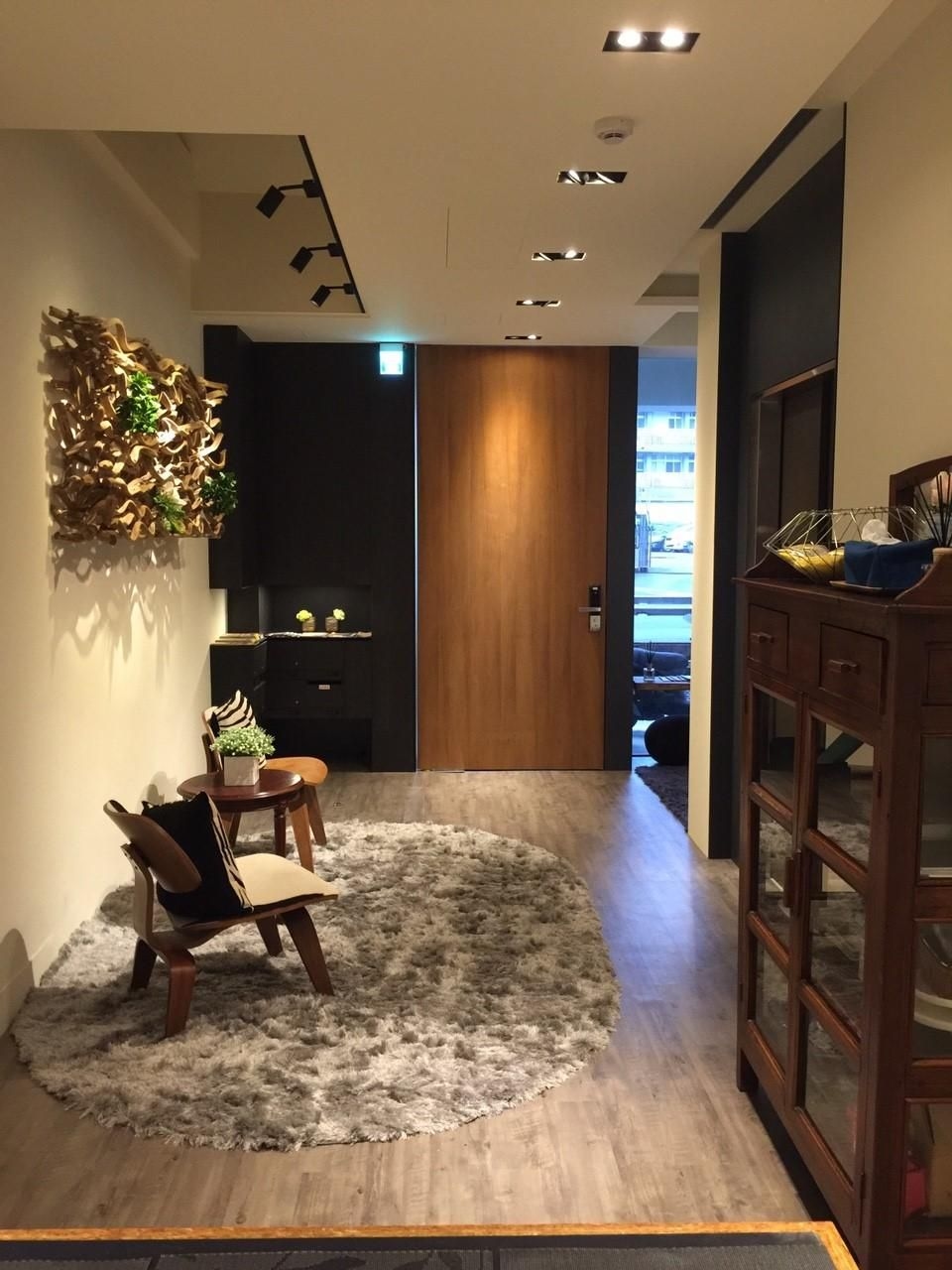 เชซ ไทเป นัมเบอร์5 (chez taipei no5)0