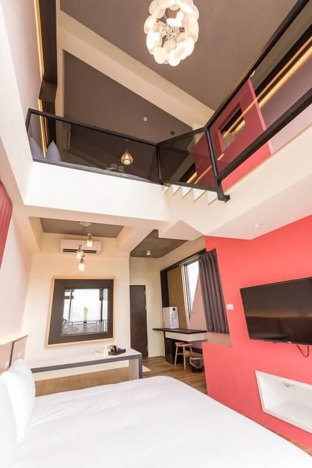 Family Room, 3 Bedrooms, Non Smoking, Ocean View