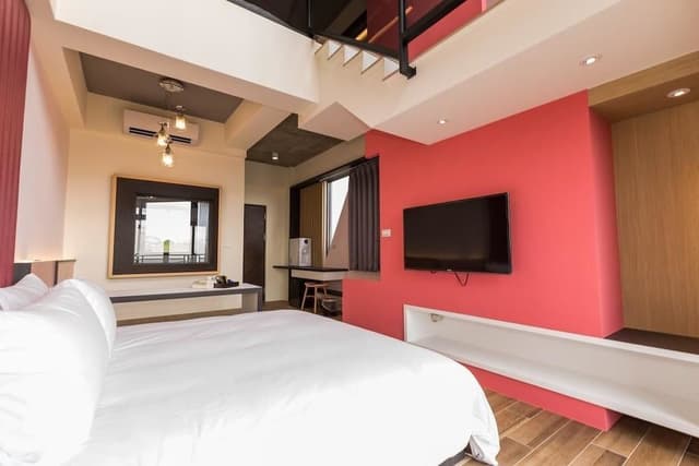 Family Room, 3 Bedrooms, Non Smoking, Ocean View
