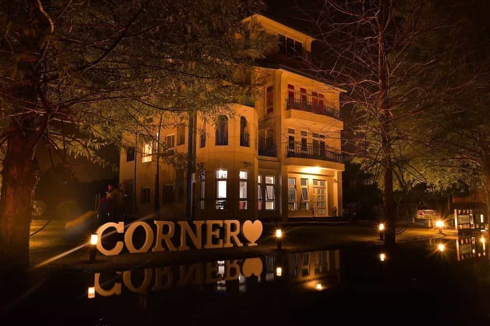 Meihua Lake Corner B&B Meihua Lake Corner B&B