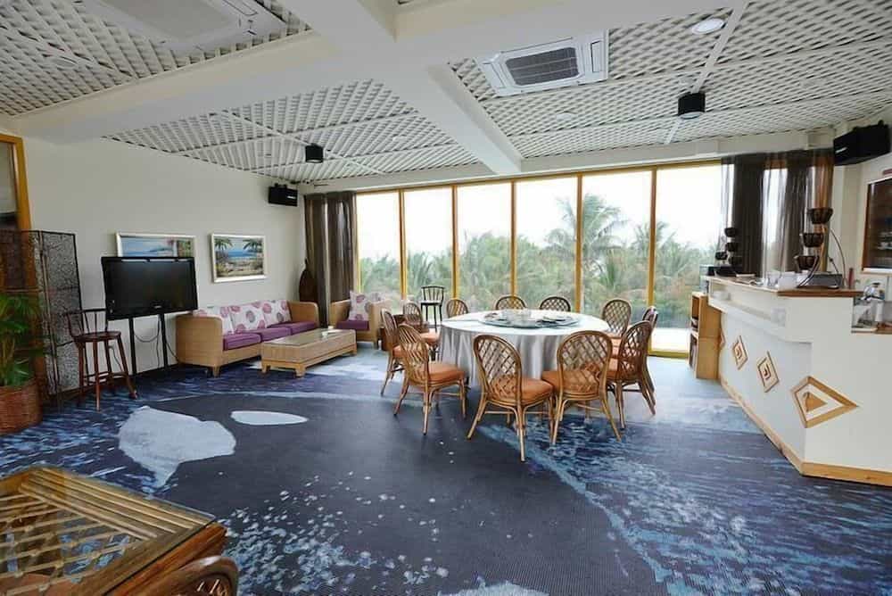 Tung Lodge - Taitung Branch Tung Lodge - Taitung Branch