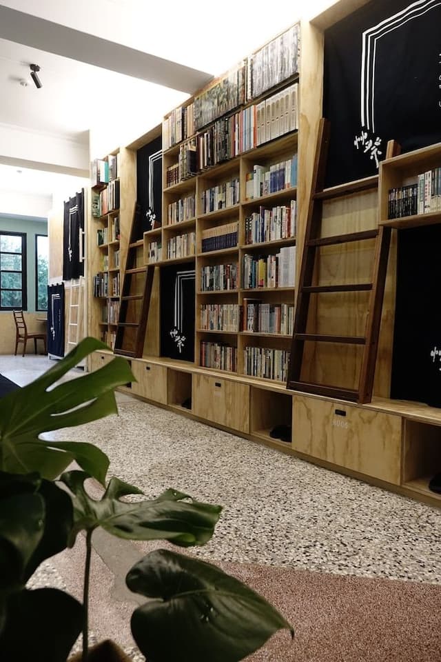 Comfort Shared Dormitory, Mixed Dorm, Kitchen (Max occupancy 36 people, Checkin before 9PM)