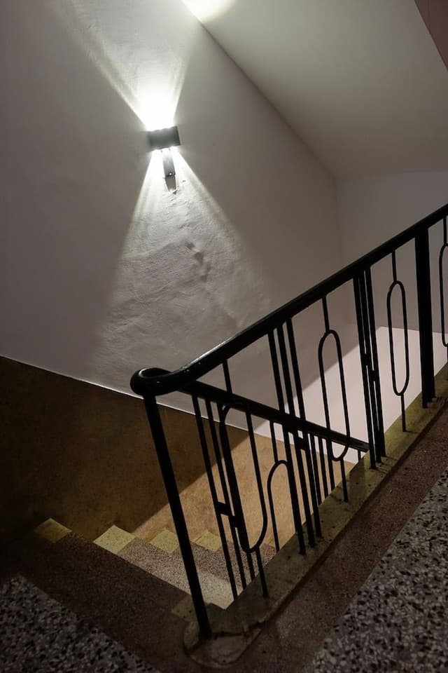Comfort Shared Dormitory, Mixed Dorm, Kitchen (Max occupancy 36 people, Checkin before 9PM)