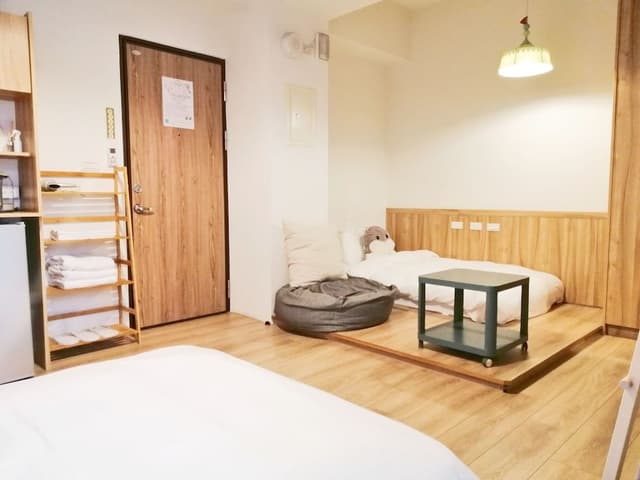 Family Triple Room