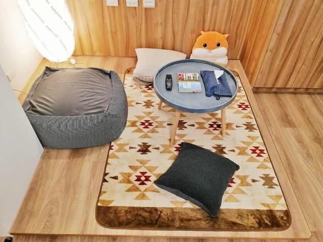 Family Triple Room
