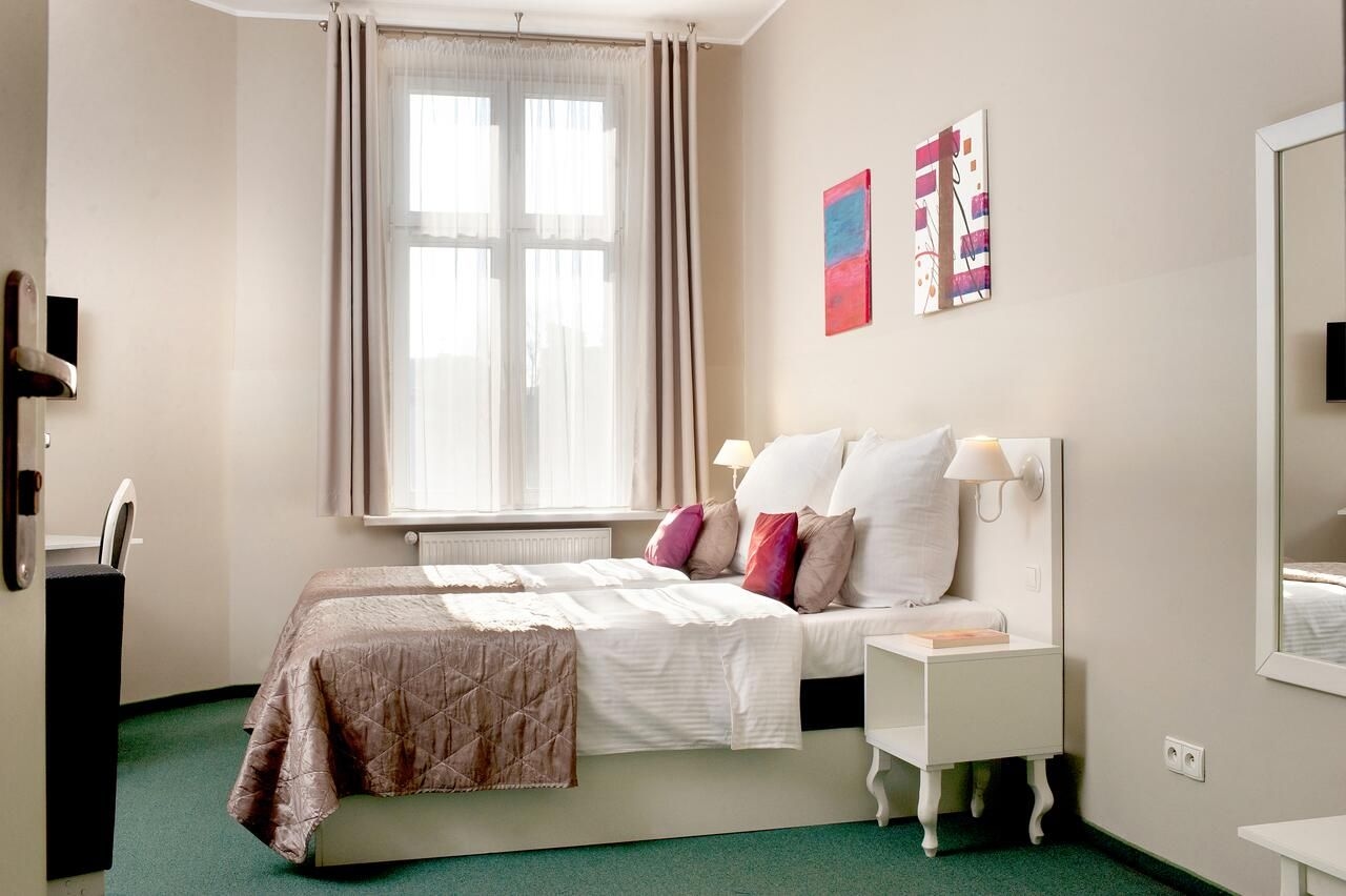 Aparthotel Leone0