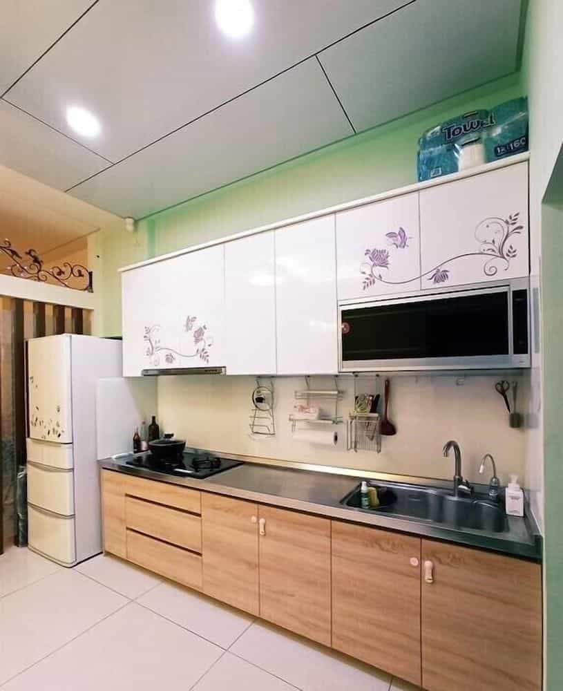 Tongxinyu Homestay Tongxinyu Homestay