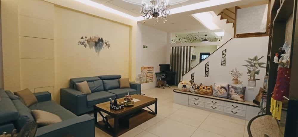 Tongxinyu Homestay Tongxinyu Homestay