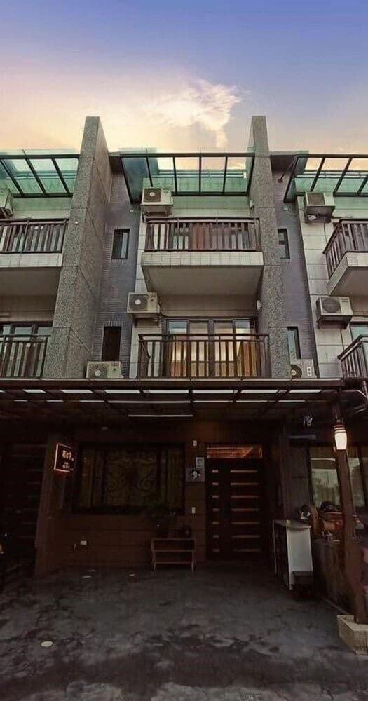 Tongxinyu Homestay Tongxinyu Homestay