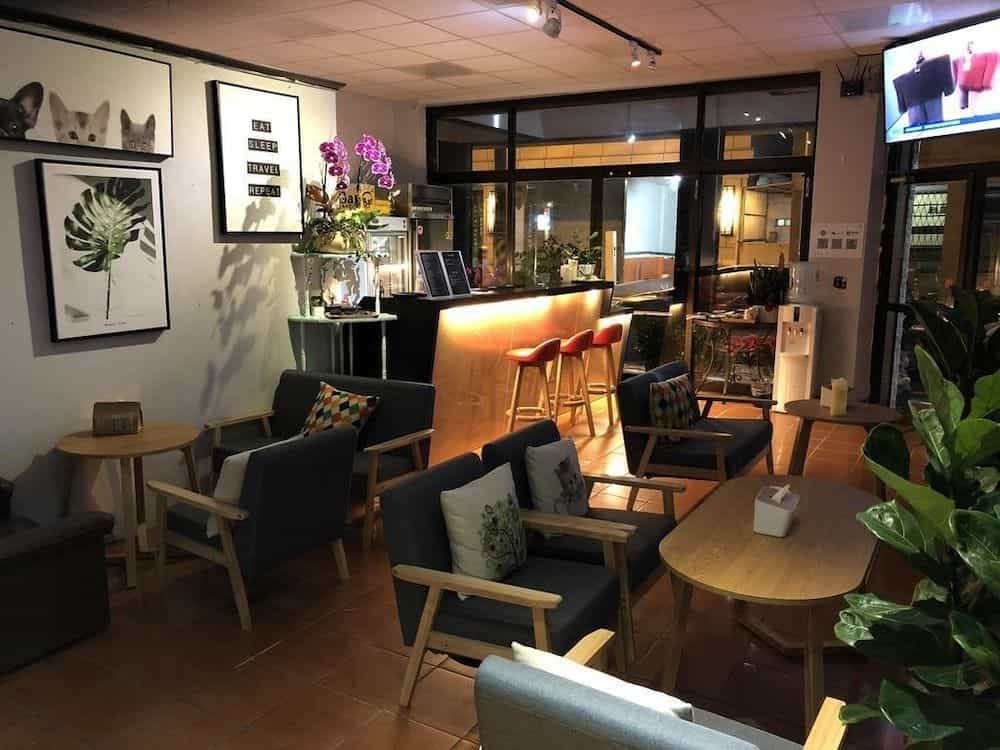 Xiang Pin Hotel Xiang Pin Hotel