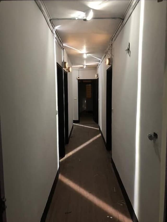 Double Room, 1 Double Bed, Non Smoking