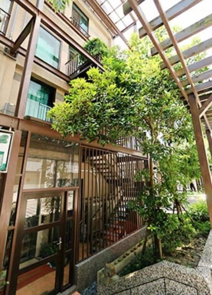 Yilan Jimmy Villa Yilan Jimmy Villa