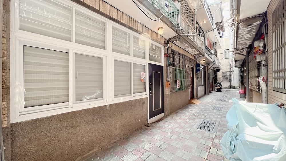HoHo Woo Tainan Homestay HoHo Woo Tainan Homestay