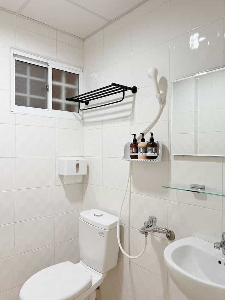HoHo Woo Tainan Homestay HoHo Woo Tainan Homestay