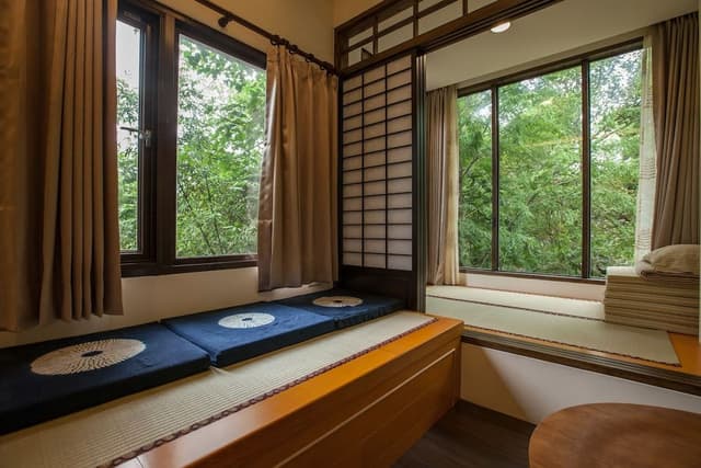 Luxury Quadruple Room