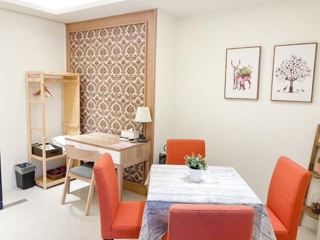 Panoramic House, 2 Bedrooms, Sea View