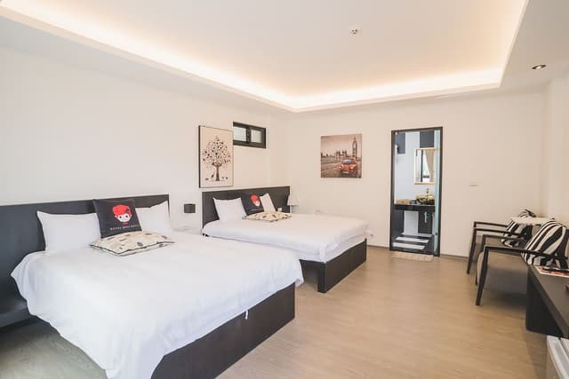 Panoramic Apartment