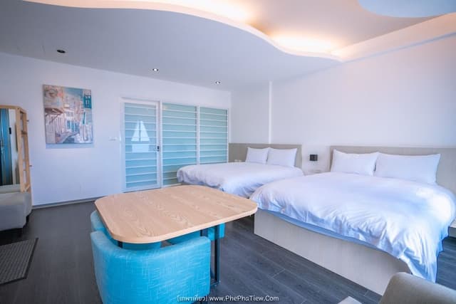 Panoramic Apartment