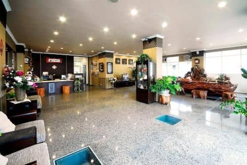 Xiu Shui Hotel Xiu Shui Hotel