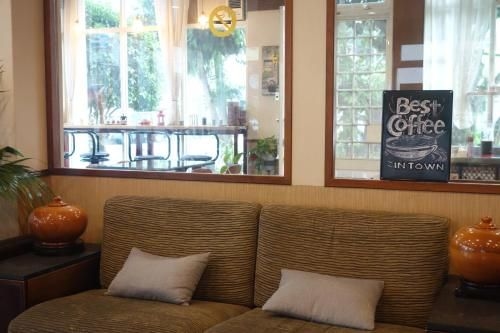 ซิ่วสุ่ย โฮเทล (Xiu Shui Hotel)4