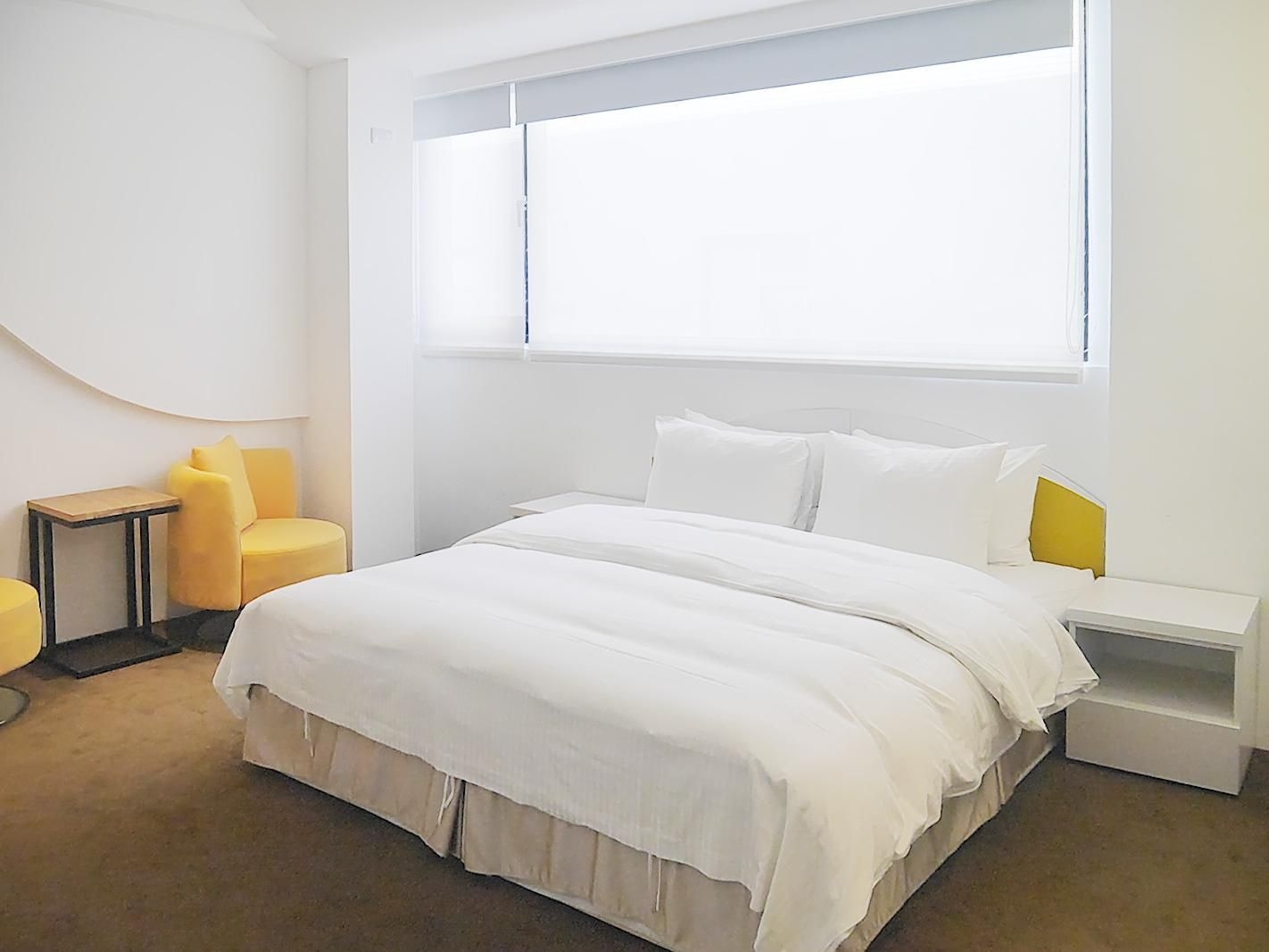 โรงแรมไทม์ ฟลายเออร์ (Time Flyer Hotel)3