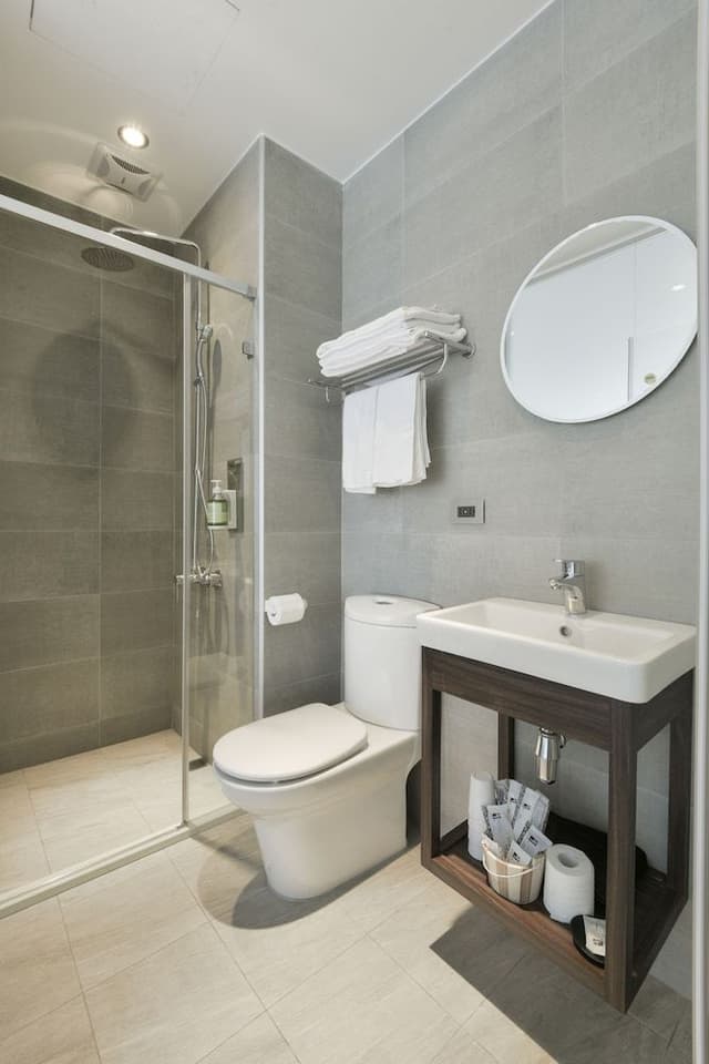 Superior Quadruple Room, 2 Double Beds