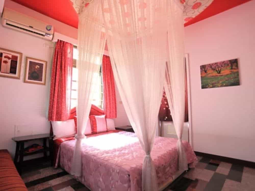 Sun Moon Flower Homestay Sun Moon Flower Homestay