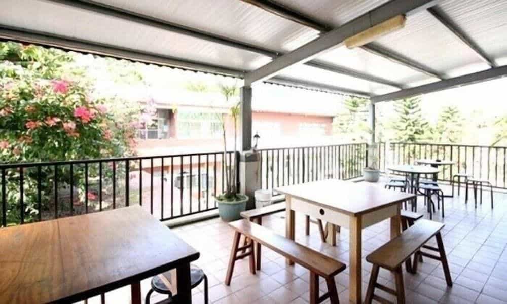 Sun Moon Flower Homestay Sun Moon Flower Homestay