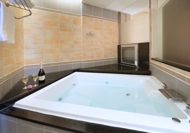 Elite Double Room, 1 Queen Bed, Non Smoking