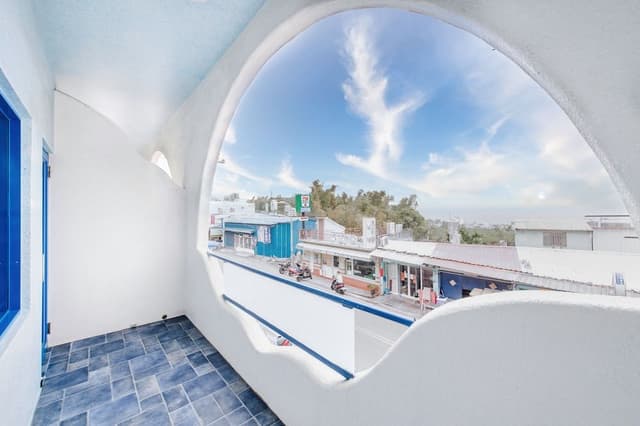 Family Room with Sea View