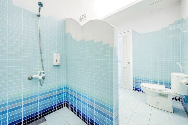Standard Quadruple Room, Balcony