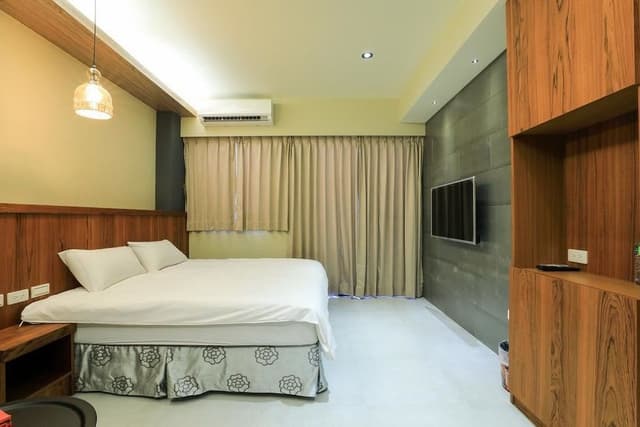 Comfort Double Room (8302)