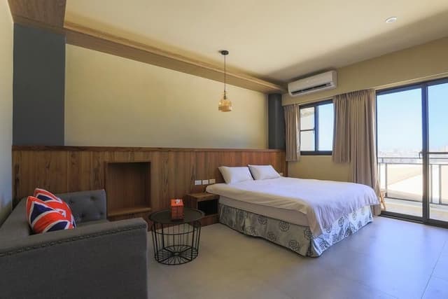 Comfort Double Room (8302)
