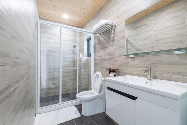 Panoramic Quadruple Room