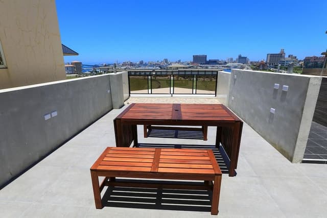 Panoramic Quadruple Room
