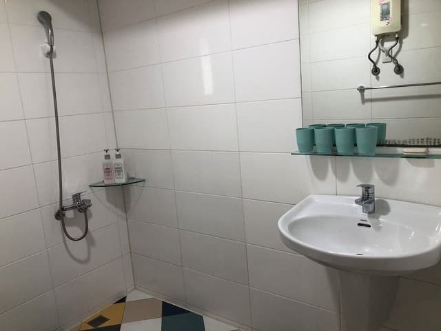 Deluxe Double Room (A)