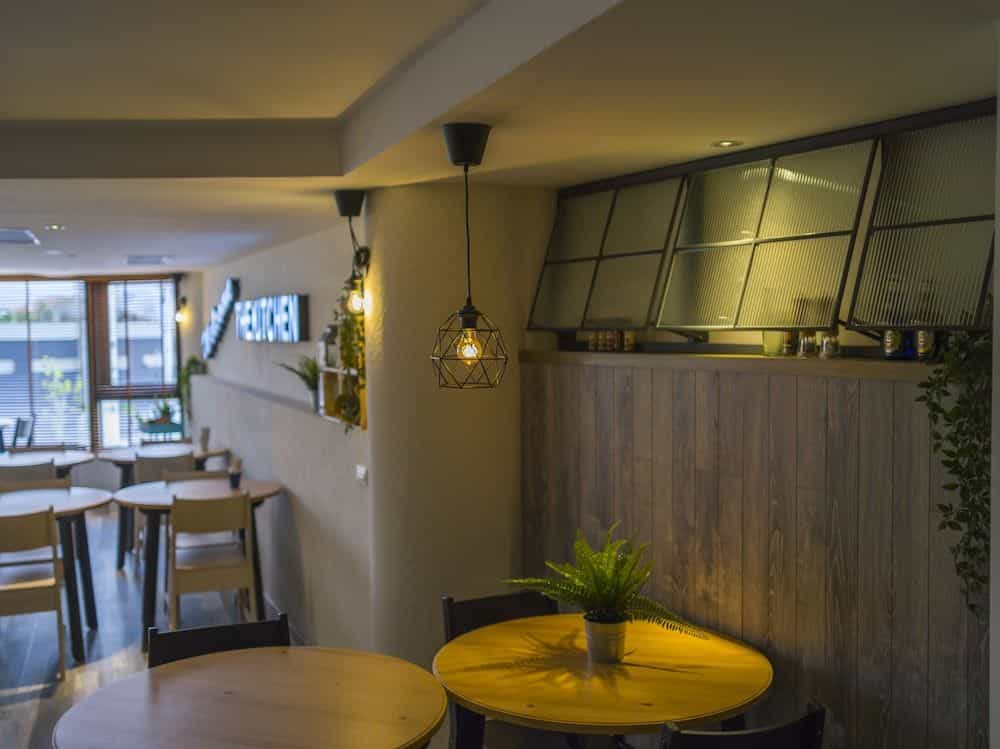 Watermark Hotel-The Harbour Watermark Hotel-The Harbour