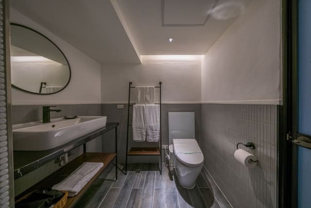 Premier Double Room