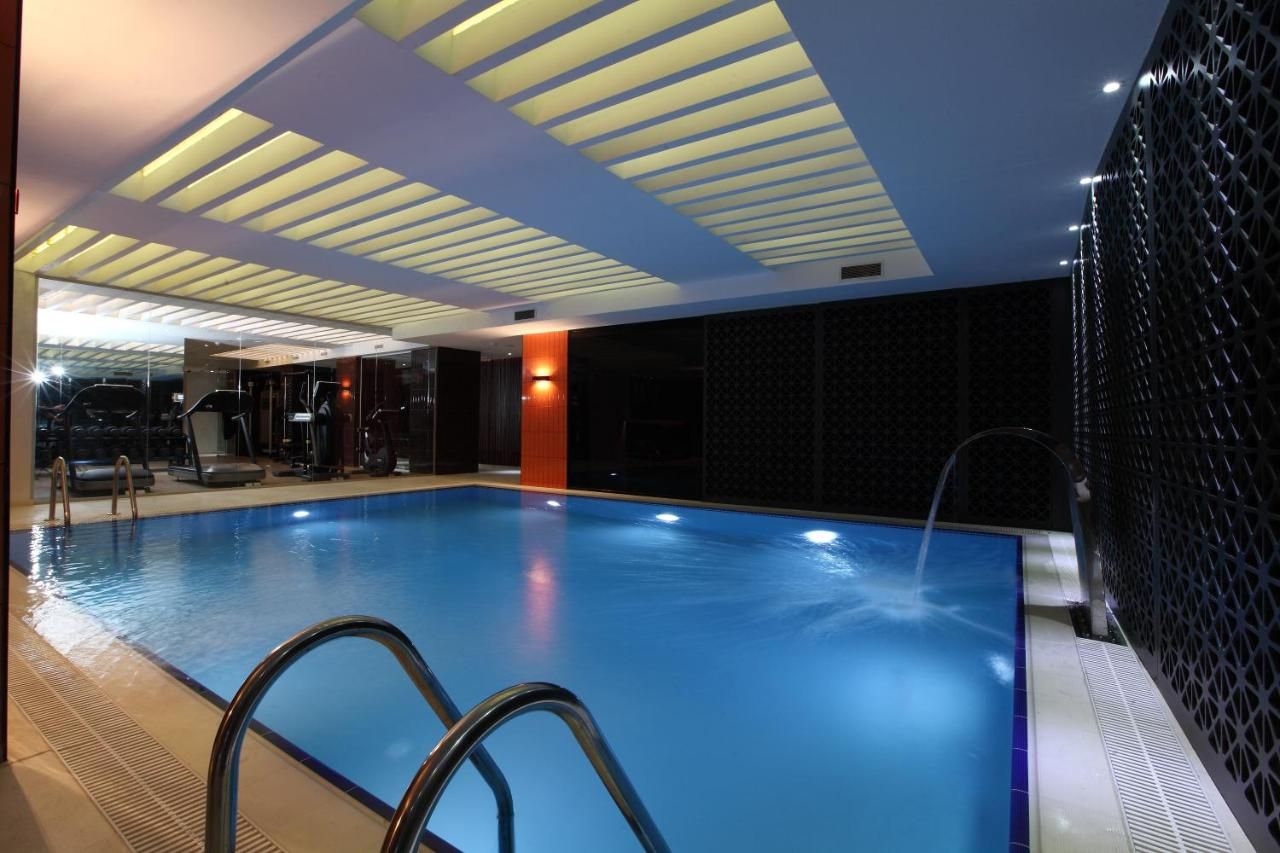 Victory Hotel & Spa3
