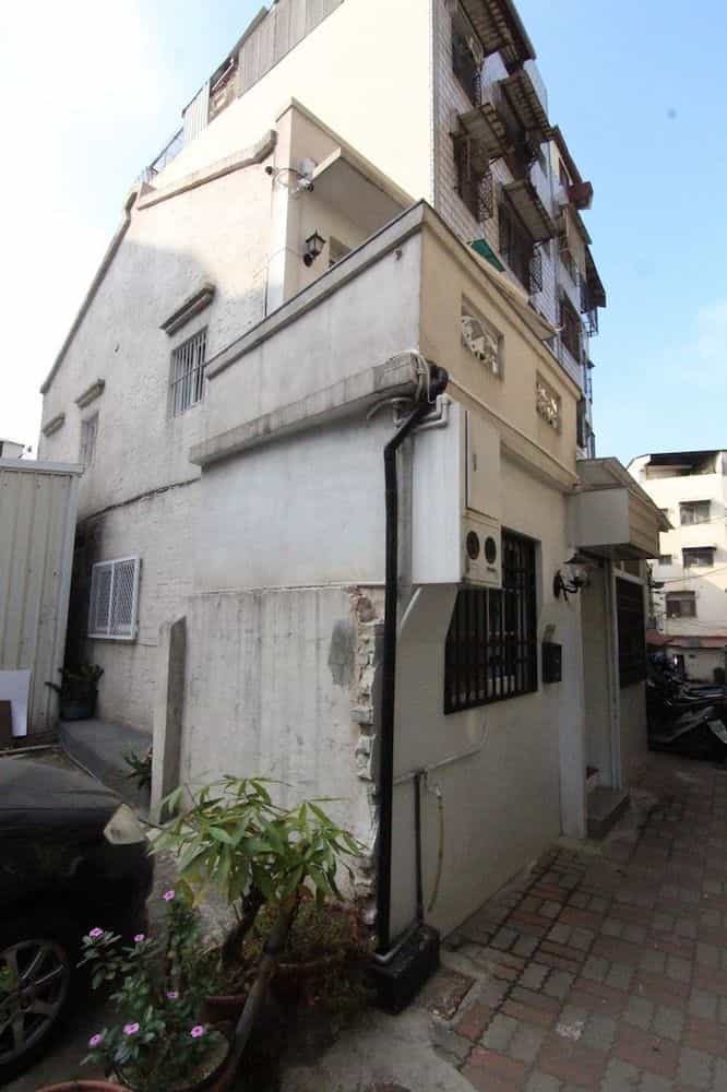 Tainan Travel Inn Tainan Travel Inn