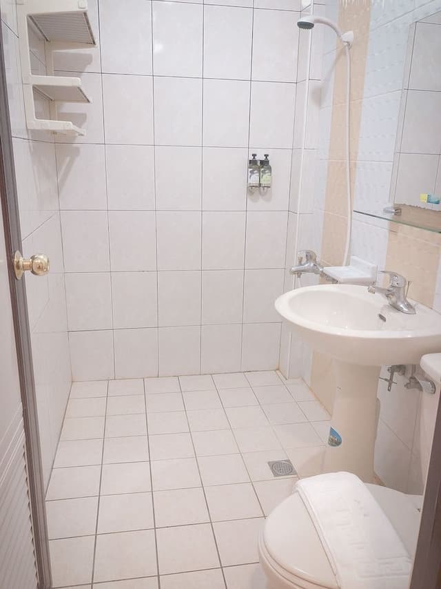 Standard Double Room, 1 Double Bed, Non Smoking