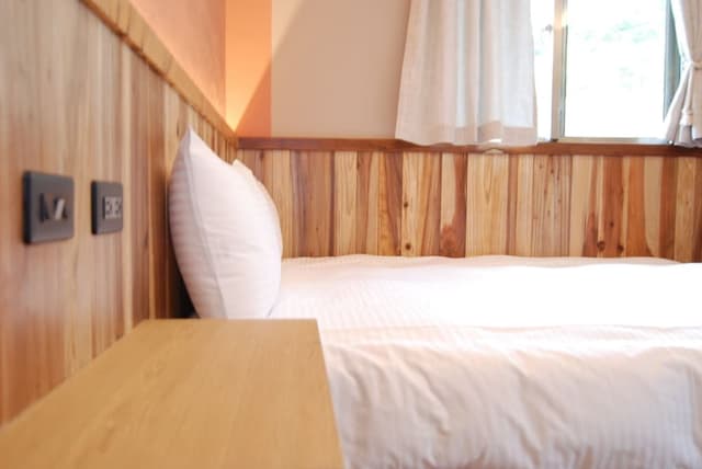 Family Double Room, 1 Double Bed