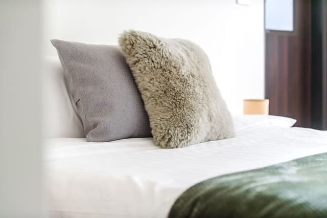Deluxe Double Room, Balcony