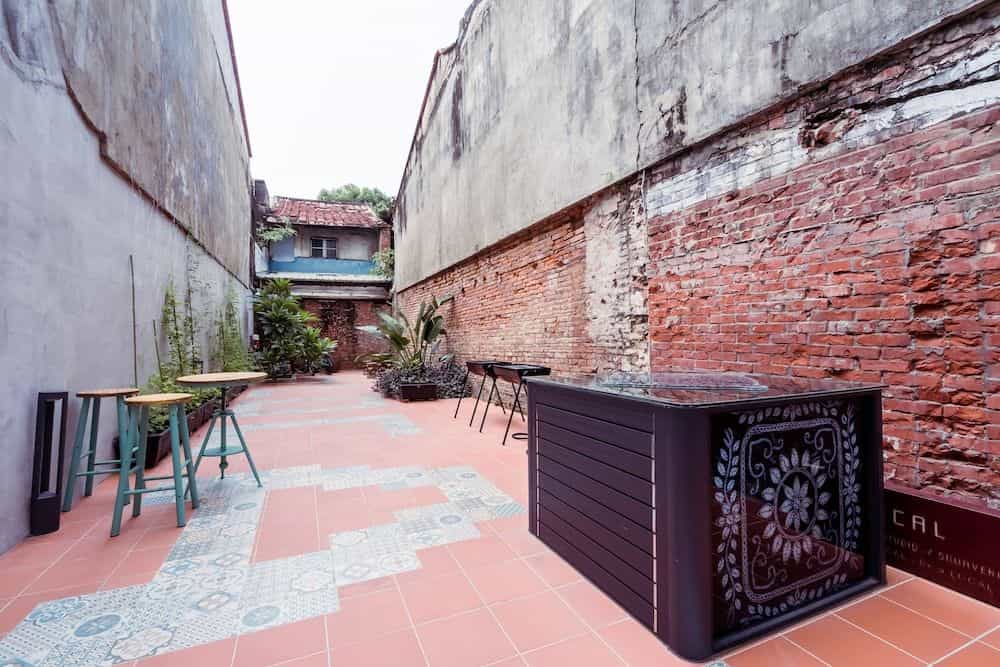Local Backpacker Hostel Local Backpacker Hostel