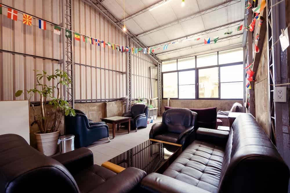 Local Backpacker Hostel Local Backpacker Hostel
