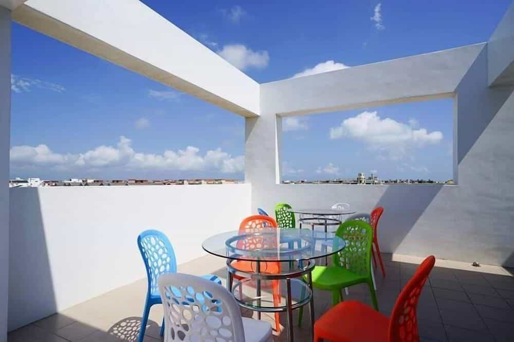 Sing Fu Hua Homestay Sing Fu Hua Homestay