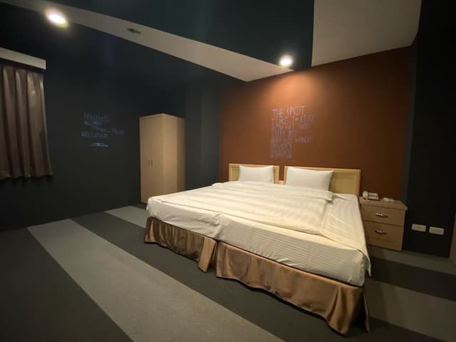 Signature Double Room, 1 King Bed