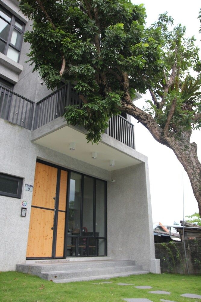 Tree House1