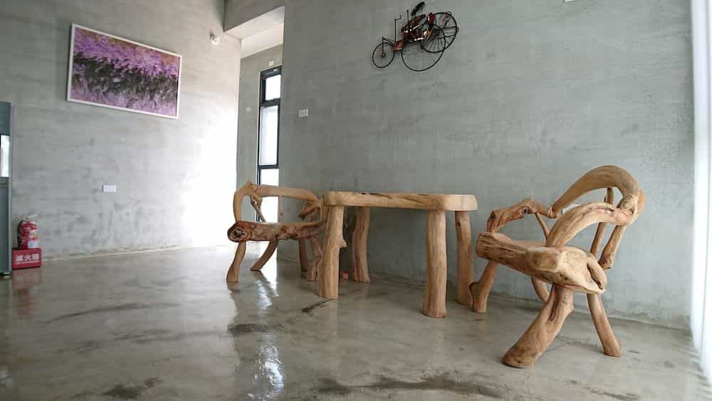 Tree House Tree House